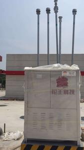中國石油加油站三次油氣回收設備