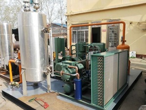 冷凝工藝油氣回收設備001